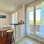 Apartmán Pleasant T3 Near The Thermes De Marlioz