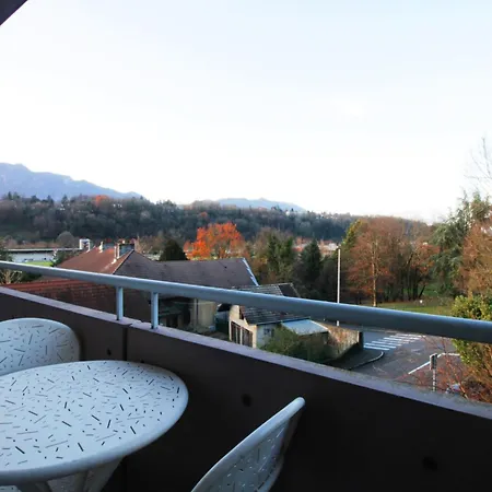 Pleasant T3 Near The Thermes De Marlioz *