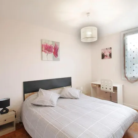Pleasant T3 Near The Thermes De Marlioz * Aix-les-Bains