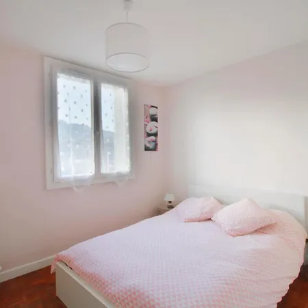 Pleasant T3 Near The Thermes De Marlioz