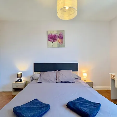 Pleasant T3 Near The Thermes De Marlioz エクスレバン