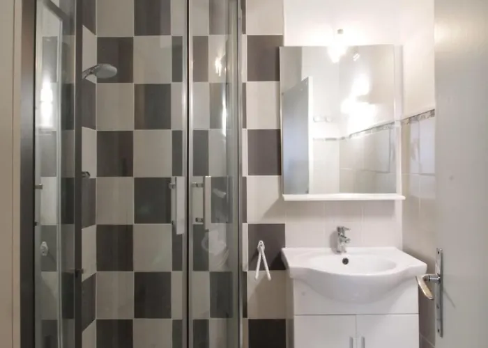 Pleasant T3 Near The Thermes De Marlioz * エクスレバン