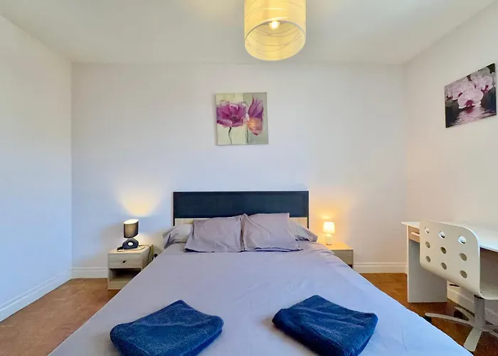 Pleasant T3 Near The Thermes De Marlioz エクスレバン