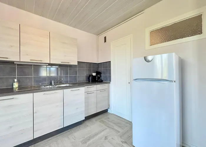 Pleasant T3 Near The Thermes De Marlioz